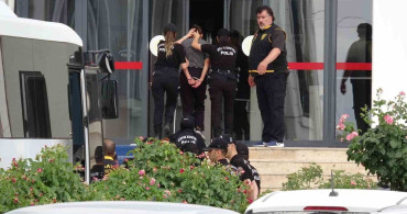 Aysel Yıldırım cinayetinde 4 şüpheli tutuklandı