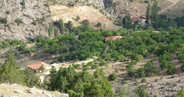 Aysel Yıldırım için 1600 rakımlı dağlık alanda arama çalışmaları devam ediyor