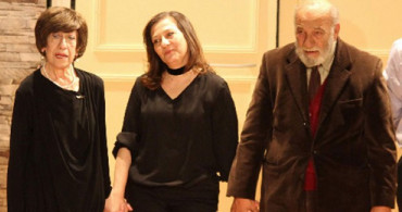 Ayşen Gruda Kızı Elvan Gruda Kimdir, Kaç Yaşında? Ayşen Gruda'nın Eşi Yılmaz Gruda Kimdir?