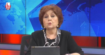 Ayşenur Arslan Fransa Boykotuna Karşı Çıktı!