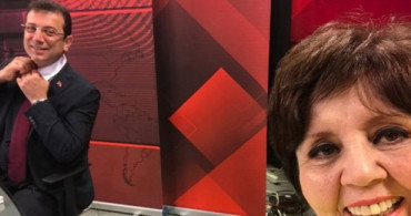 Ayşenur Arslan, İmamoğlu'nu Öve Öve Bitiremedi
