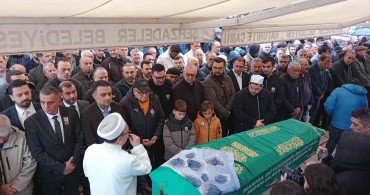 Aytaç Ailesi Yas Tutuyor