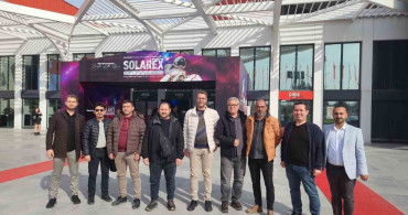 AYTO Üyeleri Ticari Bağlantılarını Güçlendiriyor