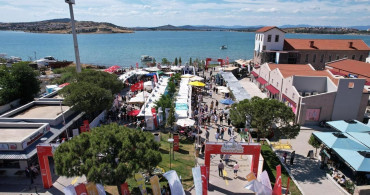 Ayvalık GastroFest İkinci Kez Başlıyor