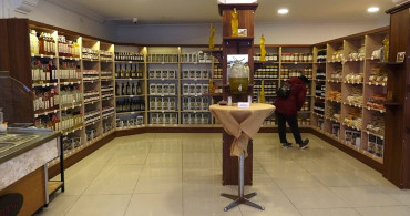 Ayvalık Kadın Kooperatifi, Ekonomik Bağımsızlık Sağlıyor