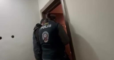 Ayvalık merkezli 11 ilde dev nitelikli dolandırıcılık operasyonu