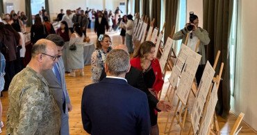 Ayvalık’ın Kültürel Mirası Sergisi Gün Yüzüne Çıktı