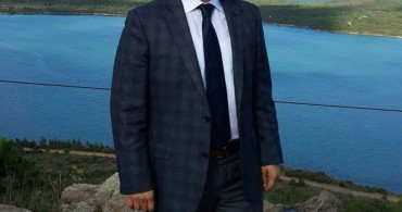 Ayvalık’ın sevilen başsavcısı Metin Tokel, İzmir Cumhuriyet başsavcı vekilliğine atandı