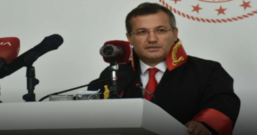 Ayvalık’ın sevilen başsavcısı Metin Tokel, İzmir Cumhuriyet başsavcı vekilliğine atandı