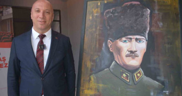 Ayvalık'ta Çanakkale Destanı Halk Danslarıyla Anıldı