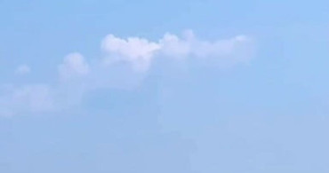 Ayvalık’ta denizde kaybolan genç için arama kurtarma çalışmaları devam ediyor