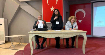 Ayvalık'ta Yeni Nesil Yat Limanı Projesi Tanıtıldı