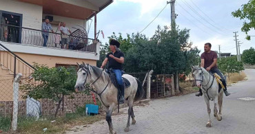 Az Daha Çoktur: Kaymakam Fatih Genel'in Eseri