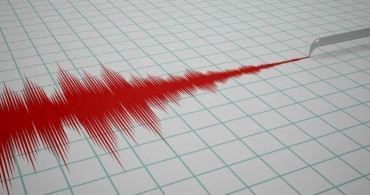 Az önce deprem mi oldu? Bugün nerede ve kaç şiddetinde deprem oldu? AFAD Kandilli son depremler listesi 23 Nisan 2024
