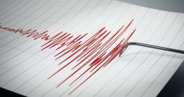 Az önce deprem mi oldu, nerede ve kaç şiddetinde? 25 Mart 2024 AFAD Kandilli son depremler listesi