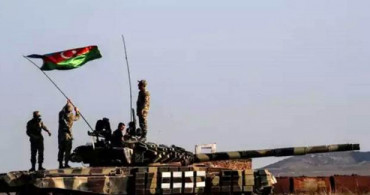 Azerbaycan 17 Köyü Kurtardı!