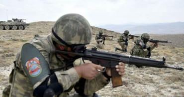 Azerbaycan 22 Yerleşim Yerini İşgalden Kurtardı