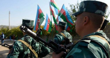 Azerbaycan Ağdam'a Girdiklerini Duyurdu!