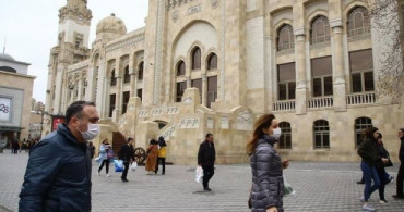Azerbaycan Coronavirüse Karşı Tedbirlerini Artırdı