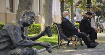 Azerbaycan Covid Vaka Sayısında En Yüksek Rakama Ulaştı