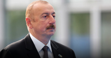 Azerbaycan Cumhurbaşkanı Aliyev: Türkiye ile Azerbaycan arasındaki ilişki örnek alınması gereken bir modeldir