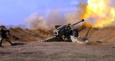 Azerbaycan Dağlık Karabağ Tam Gaz İlerliyor! Ermeni Ordusunun Mühimmatları Tükendi