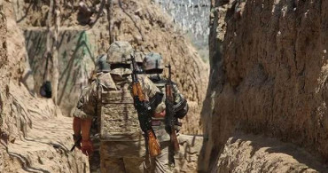 Azerbaycan: Ermenistan Cepheden Çekilmek Zorunda Kaldı