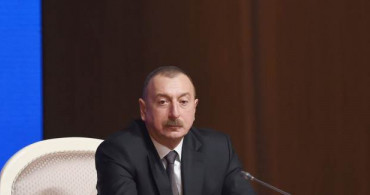 Azerbaycan Fuzuli Şehrini Ermenistan İşgalinden Kurtardı