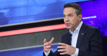 Azerbaycan ile Doğal Gaz Anlaşması: 33 Milyar Metreküp Tedarik