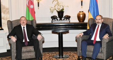 Azerbaycan İle Ermenistan Arasındaki Kriz Avrupa Birliği Konseyi'ne Taşınıyor!