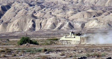 Azerbaycan, Kilit Noktaları ve Tepeleri Ele Geçirdi!