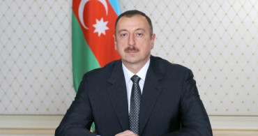 Aliyev'den Ermenistan'a 'Geri Çekilin' Çağrısı
