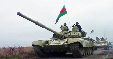 Azerbaycan Savaş Boyunca 2 Bin 783 Şehit Verdi!