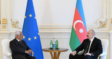 Azerbaycan ve AB Arasındaki Ticaret İlişkileri Güçleniyor