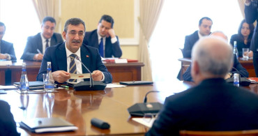 Azerbaycan ve Türkiye İşbirliğinde Yeni Projeler ve Hedefler