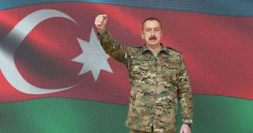 Azerbaycan Zafer Gününü İlan Etti