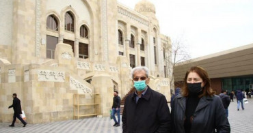 Azerbaycan'da 57 Kişide Daha Covid-19’a Rastlandı