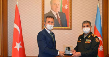 Azerbaycan’dan Açıklama Geldi! ASELSAN Yüksek Kalitedeydi