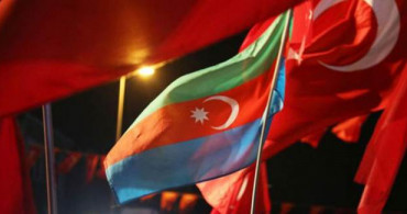 Azerbaycan'dan Erdoğan'ın Fransız Ürünlerini Boykot Çağrısına Destek
