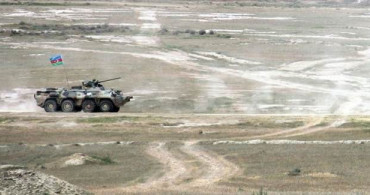 Azerbaycan'dan Ermenistan'a Son Uyarı: Biz de Önlem Almak İçin Karşılık Vereceğiz