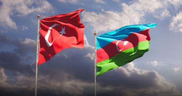 Azerbaycan'dan İsrail'e çağrı: 'Sözde Ermeni Soykırımı' kararını yeniden gözden geçirin