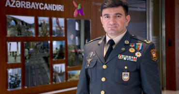 Azerbaycan'ın Şuşa Zaferi: Binbaşı Hüseynov'un Anıları