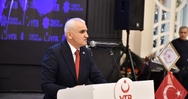 Azerbaycanlı Mezunlar Bakü'de Buluştu