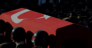 Azez'de TSK Üssüne Saldırı Düzenlendi: 1 Şehit, 4 Yaralı