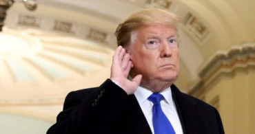 Azil Süreci Trump'ın Oylarını Arttırdı