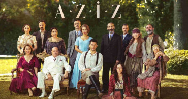 Aziz Dilruba öldü mü, diziden ayrıldı mı? Damla Sönmez diziden neden ayrıldı?
