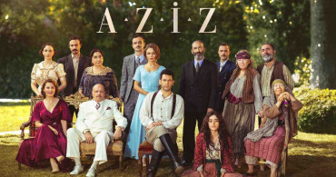 Aziz dizisi ne zaman final yapıyor? Aziz final tarihi belli oldu mu?