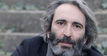 Aziz dizisinin ünlü oyuncusu Fırat Tanış eşinden ayrılır ayrılmaz yeni bir aşka yelken açtı