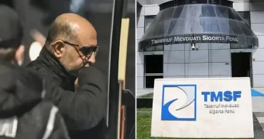 Aziz İhsan Aktaş Hakkında Flaş Gelişme: Mal varlığı TMSF’ye devredildi, şirketlerine kayyum atandı