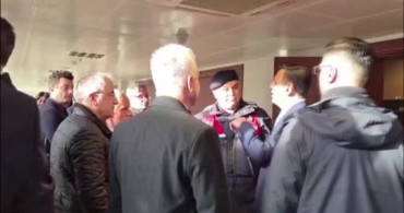 Aziz İhsan Aktaş Suç Örgütü Davasında Tahliye Kararı